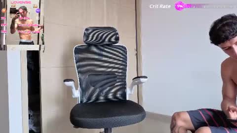 Snapshot of cristopher23_ chatting on July 2, 6:25 pm cristopher23 online show from July 2, 6:25 pm
