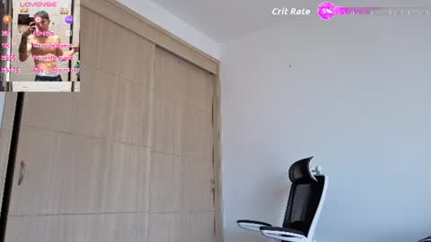 Snapshot of cristopher23_ chatting on July 22, 5:49 pm cristopher23 online show from July 22, 5:49 pm