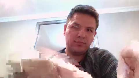 cristopher3042 online show from February 26, 6:12 am