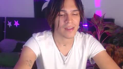 Cristopher online show from December 23, 11:49 pm