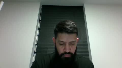 Cristopher online show from March 12, 7:20 pm