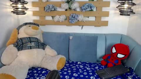Snapshot of cristopher_wild chatting on May 17, 8:05 pm Cristopher online show from May 17, 8:05 pm