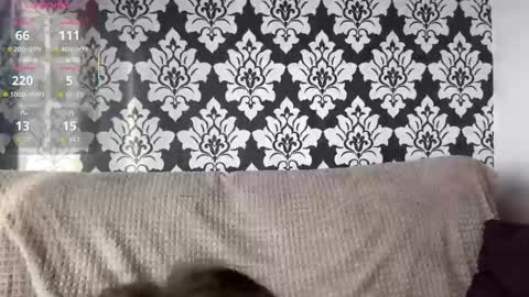 lissy online show from January 18, 8:07 am