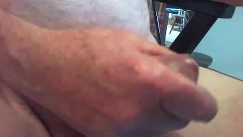 crjohnson online show from February 14, 9:11 pm