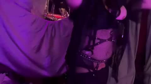 Jonathan online show from February 14, 4:15 pm