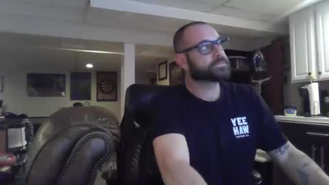 billybasement online show from October 31, 2:45 am