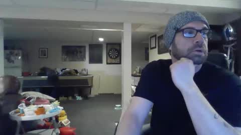 billybasement online show from March 18, 1:20 am