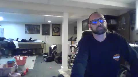 billybasement online show from May 23, 1:00 am