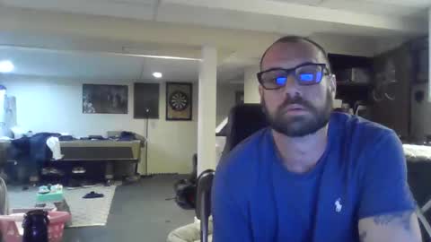 billybasement online show from May 27, 2:41 am