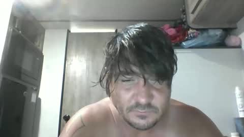 croachster702 online show from April 12, 1:38 pm