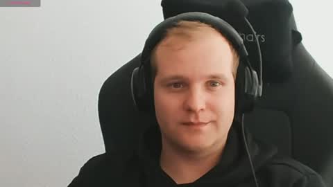 Anderson online show from April 8, 9:09 am