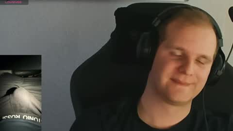 Anderson online show from April 15, 6:42 am