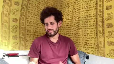 cromogeno online show from March 24, 8:47 pm