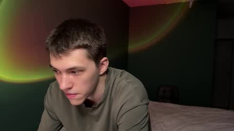 cronck52 online show from March 1, 9:17 pm