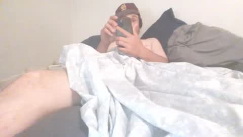 cronski_longcock online show from August 1, 12:59 pm
