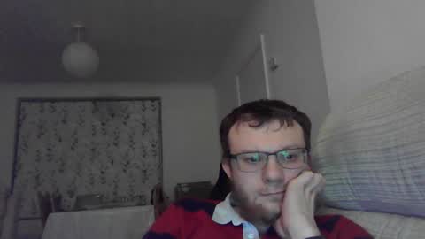 Cropper online show from January 29, 9:07 pm