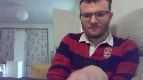 Cropper online show from February 16, 7:05 pm