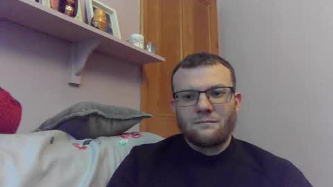 Cropper online show from November 8, 3:45 pm