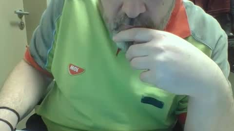 Crouch1 online show from March 5, 9:38 am