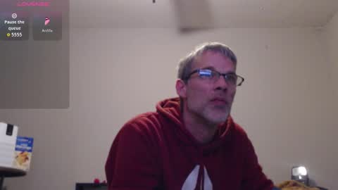 Crownandkat online show from January 12, 4:29 am