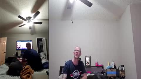 Crownandkat online show from February 14, 7:49 am