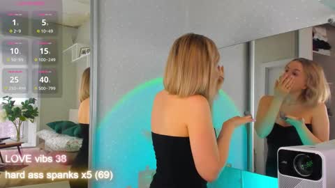 Nikki online show from March 17, 1:32 am