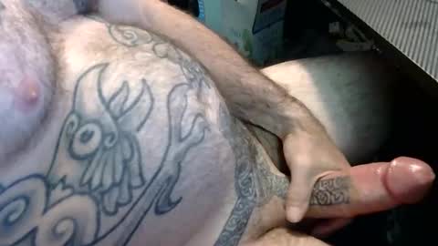 Snapshot of crucifux69 chatting on March 25, 5:41 pm Crucifux online show from March 25, 5:41 pm