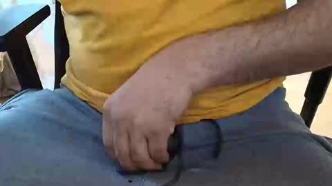 Snapshot of cruelintension190589 chatting on February 16, 10:22 am cruelintension190589 online show from February 16, 10:22 am