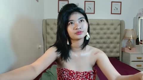 Im CruellaDont forget to follow me online show from September 17, 9:38 pm