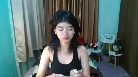 Im CruellaDont forget to follow me online show from September 28, 7:41 pm