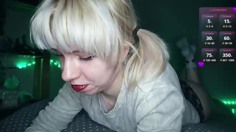 Snapshot of cruellagoth chatting on March 7, 8:00 pm Cruella online show from March 7, 8:00 pm