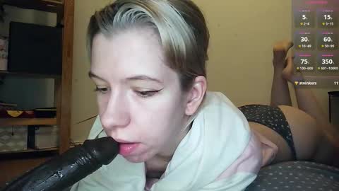 Cruella online show from February 27, 6:19 pm