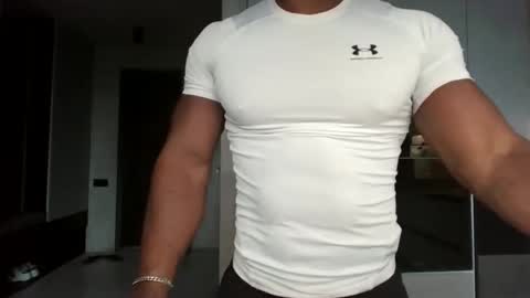 cruelworldxxx online show from February 12, 11:11 pm