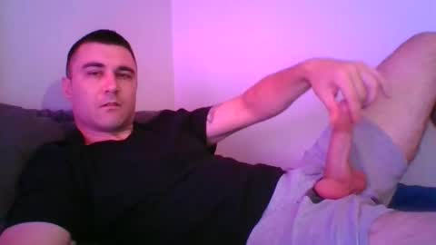 Crush380 online show from December 12, 11:14 pm