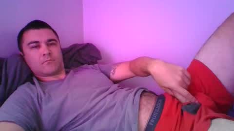 Crush380 online show from January 1, 3:14 pm