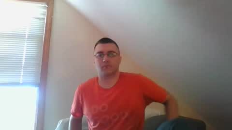 Crush380 online show from April 15, 2:57 pm