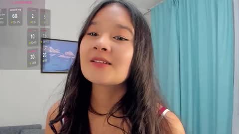 crushbaandicute111 online show from September 21, 6:31 pm