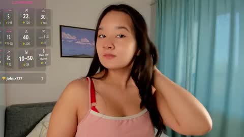 crushbaandicute111 online show from September 24, 3:10 am