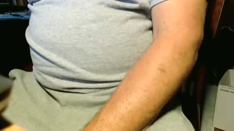 Crushit online show from November 3, 11:15 pm