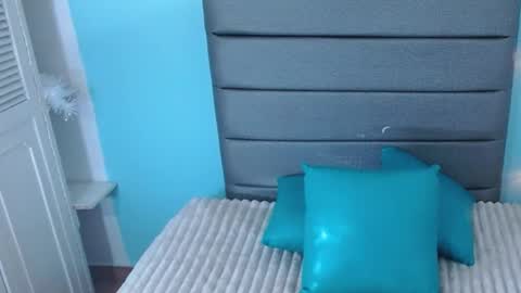 Snapshot of cruzsofia_res chatting on July 29, 4:43 am cruzsofia_res online show from July 29, 4:43 am