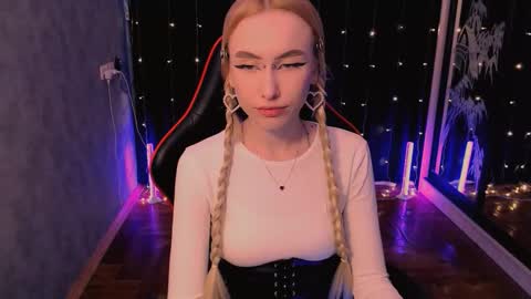 crybambi online show from March 15, 8:42 am