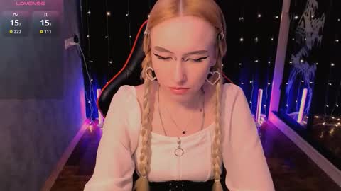 crybambi online show from March 21, 9:25 am