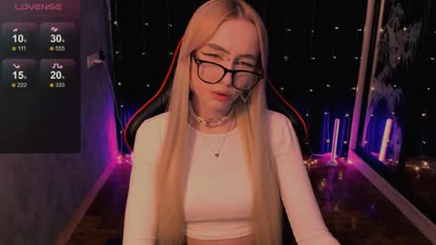 crybambi online show from May 24, 7:24 am