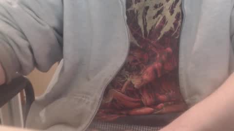 Snapshot of cryokore3 chatting on March 5, 9:16 am Cryokore online show from March 5, 9:16 am