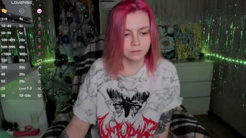 Lilith online show from December 14, 2:53 pm