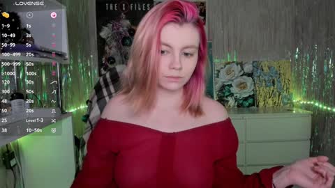 Lilith online show from December 30, 4:40 pm