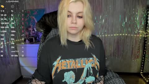 Lilith online show from January 29, 5:02 pm