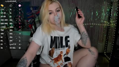 Lilith online show from February 4, 4:39 pm