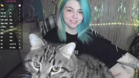 Lilith online show from October 8, 5:32 pm