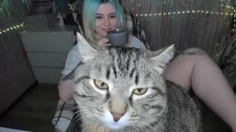 Lilith online show from November 8, 5:23 pm